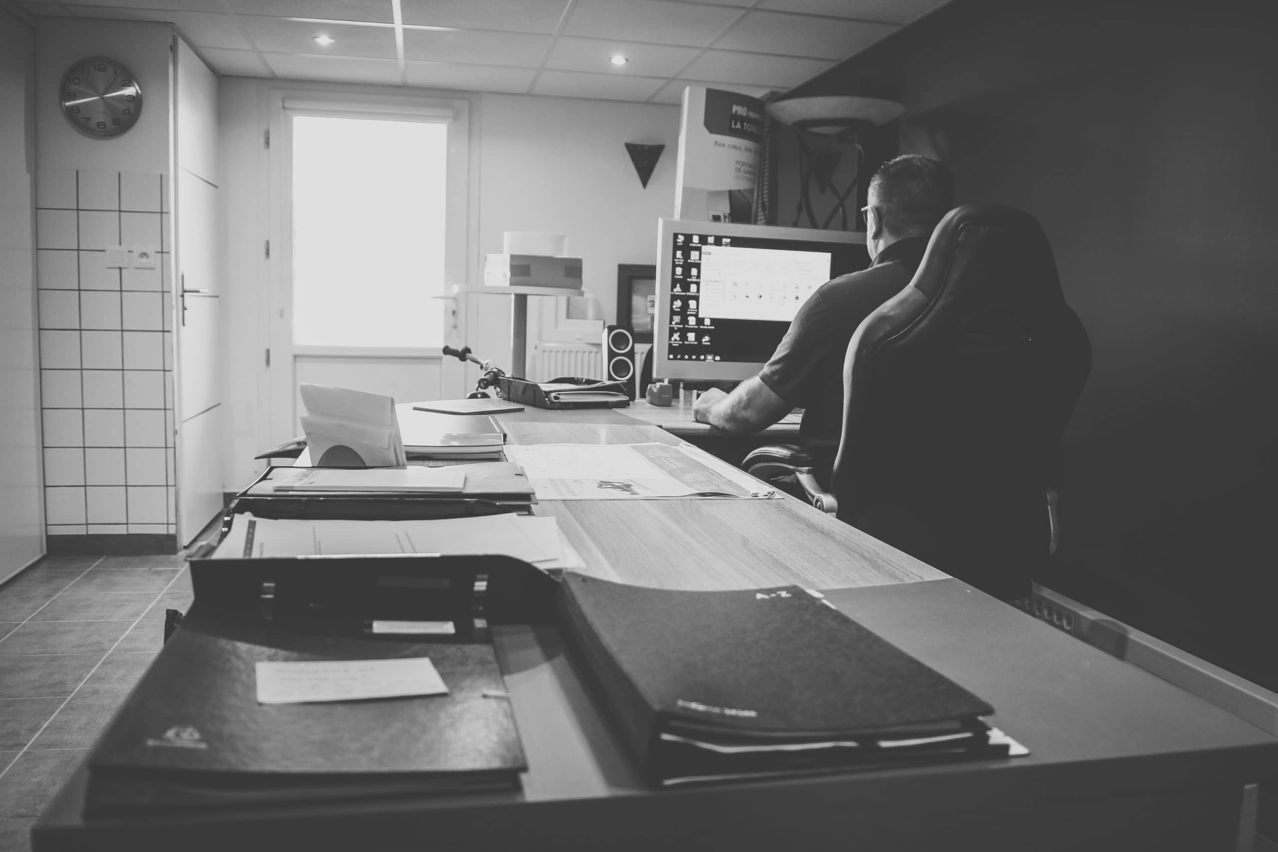 Max Multi Services | Contactez-nous